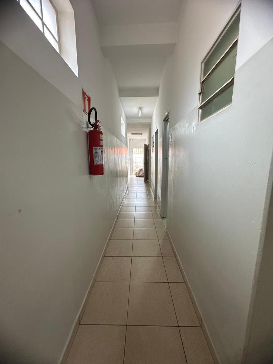Andar, Centro, 0 Quarto, 0 Vaga