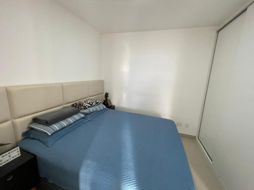 Apartamento, Paquetá, 2 Quartos, 1 Vaga, 1 Suíte
