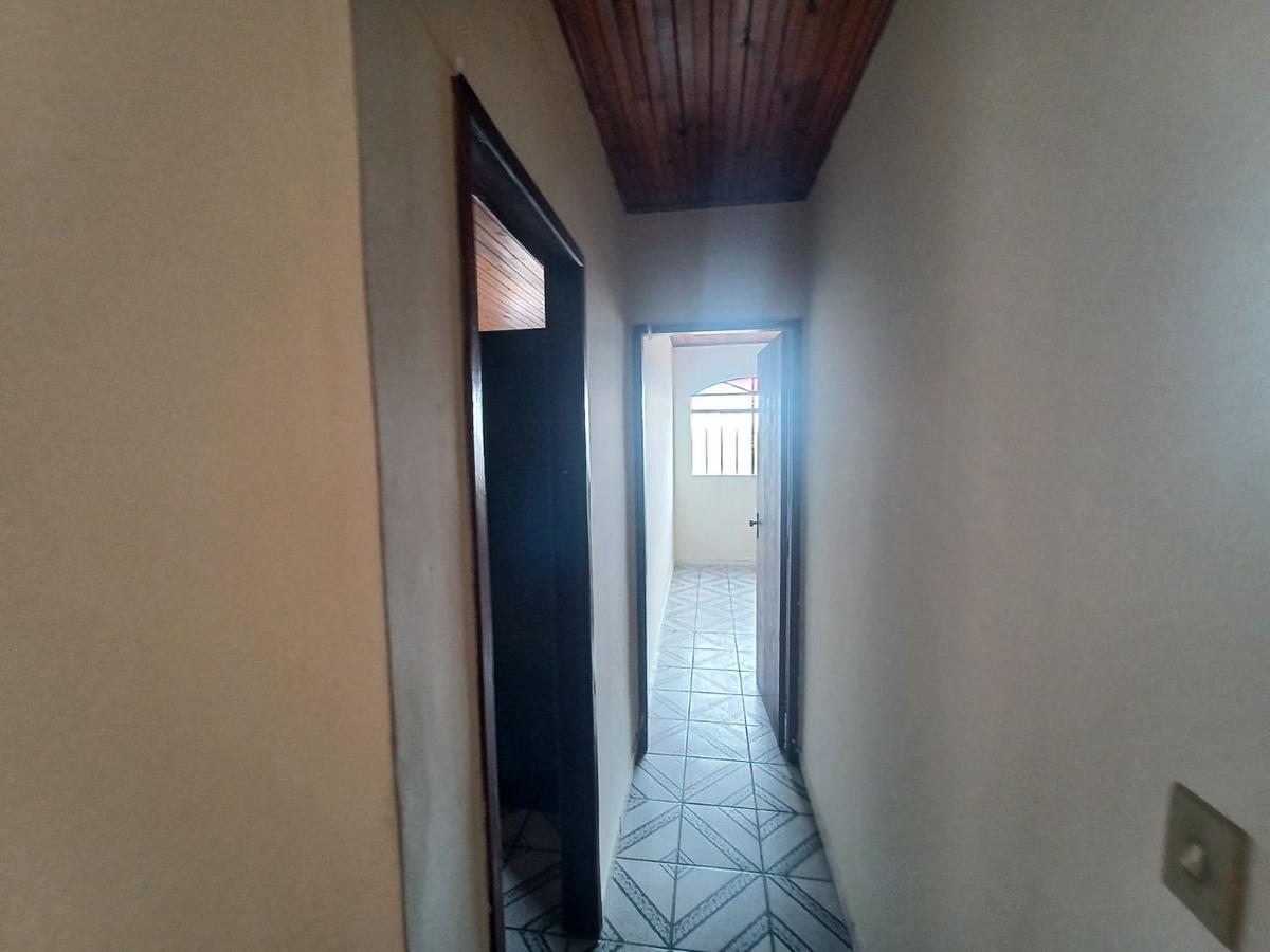 Apartamento, Santa Cruz, 2 Quartos, 0 Vaga