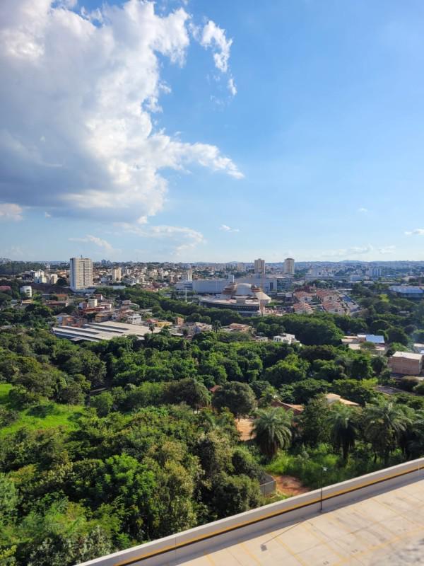 Apartamento, Juliana, 2 Quartos, 1 Vaga