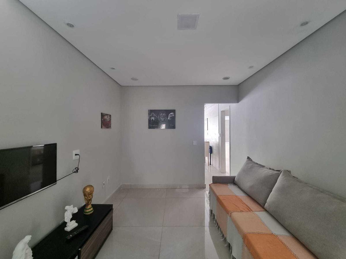 Casa, Jardim Riacho das Pedras, 2 Quartos, 2 Vagas, 1 Suíte