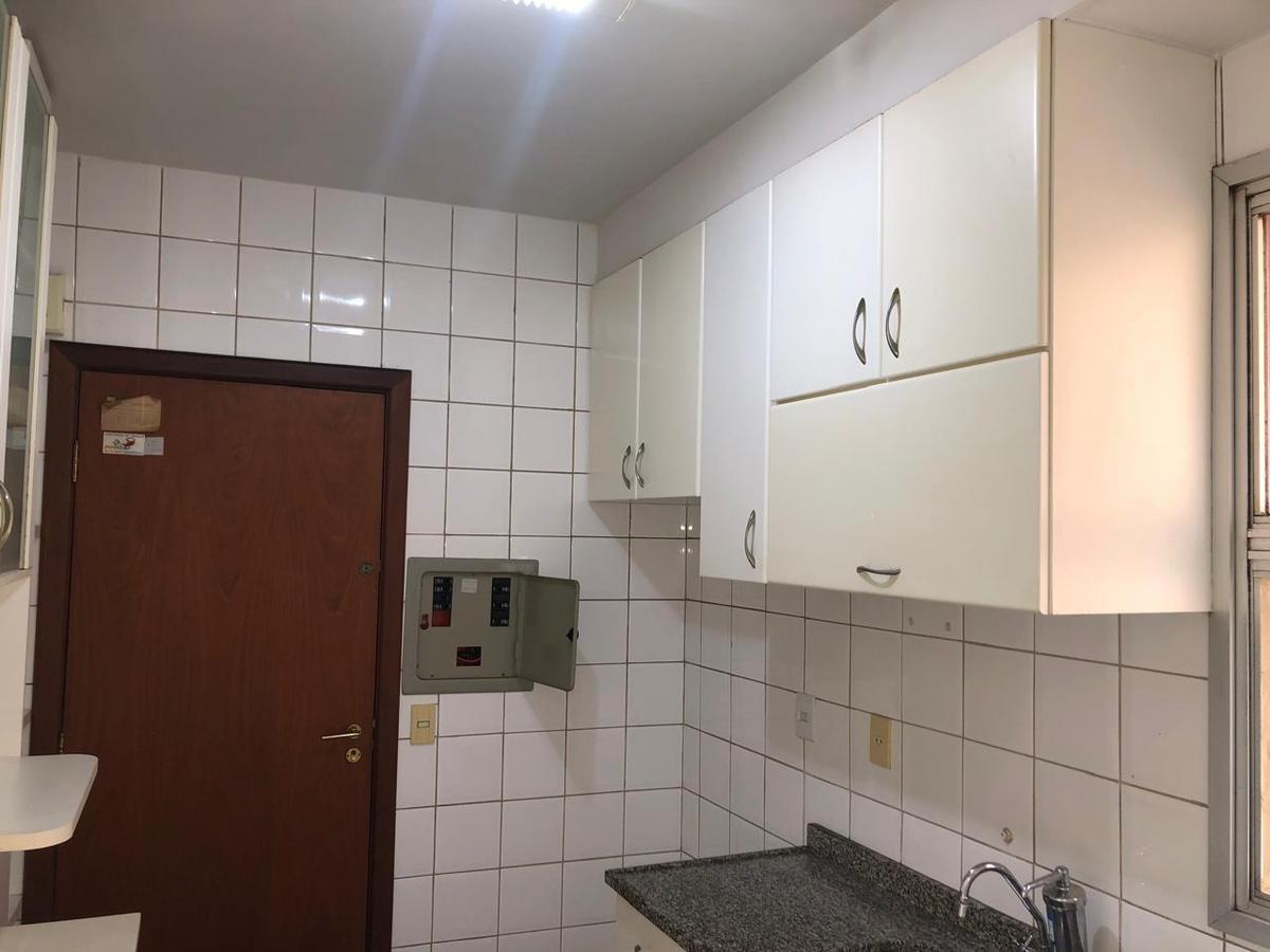 Apartamento, Palmares, 3 Quartos, 2 Vagas, 1 Suíte