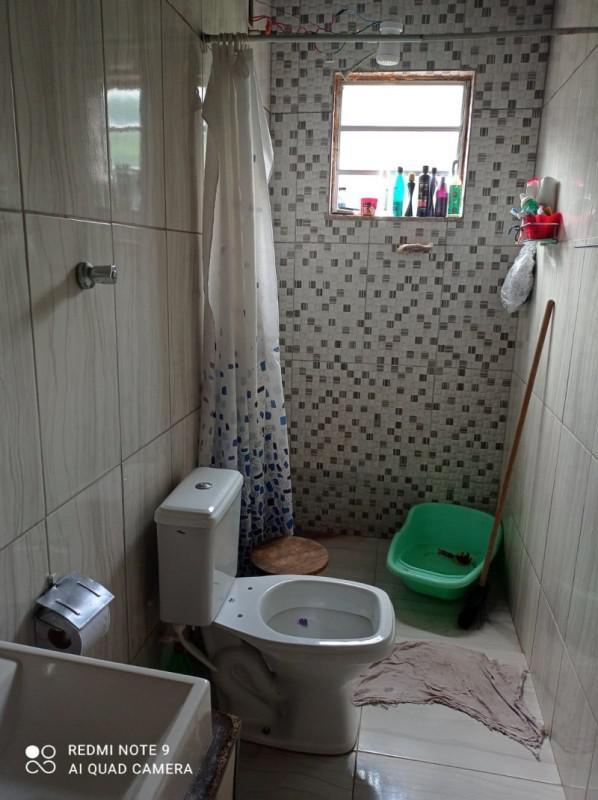 Casa, Novo Horizonte, 5 Quartos, 3 Vagas