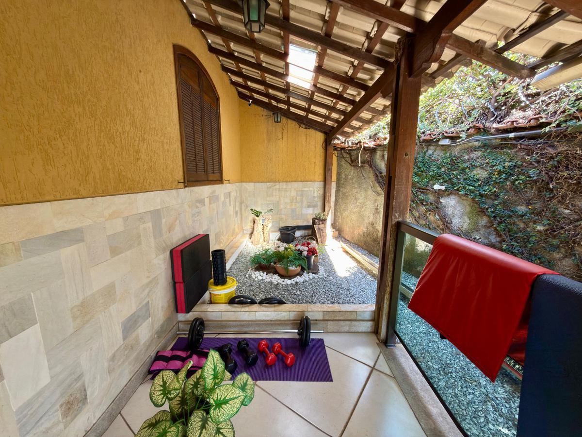 Casa, Copacabana, 3 Quartos, 6 Vagas, 2 Suítes