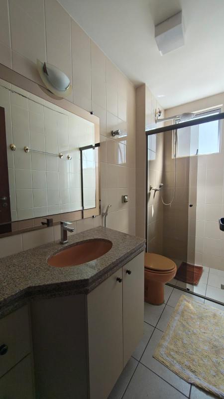 Apartamento, Grajaú, 3 Quartos, 2 Vagas, 1 Suíte