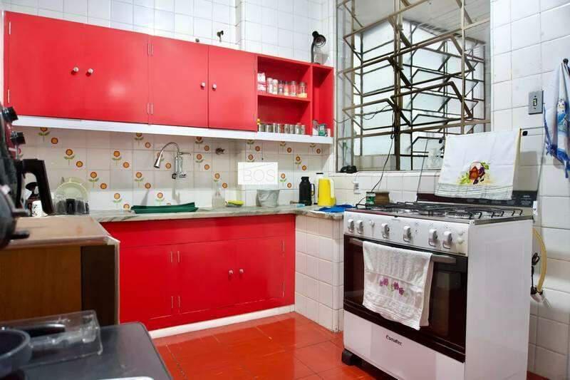 Apartamento, Centro, 3 Quartos, 1 Vaga