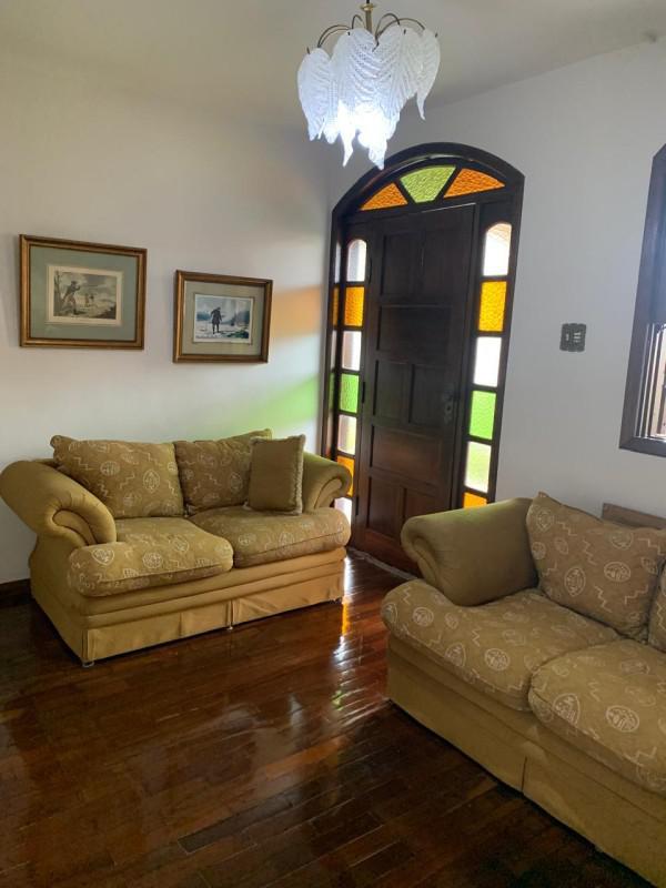 Casa, Alípio de Melo, 3 Quartos, 2 Vagas, 1 Suíte