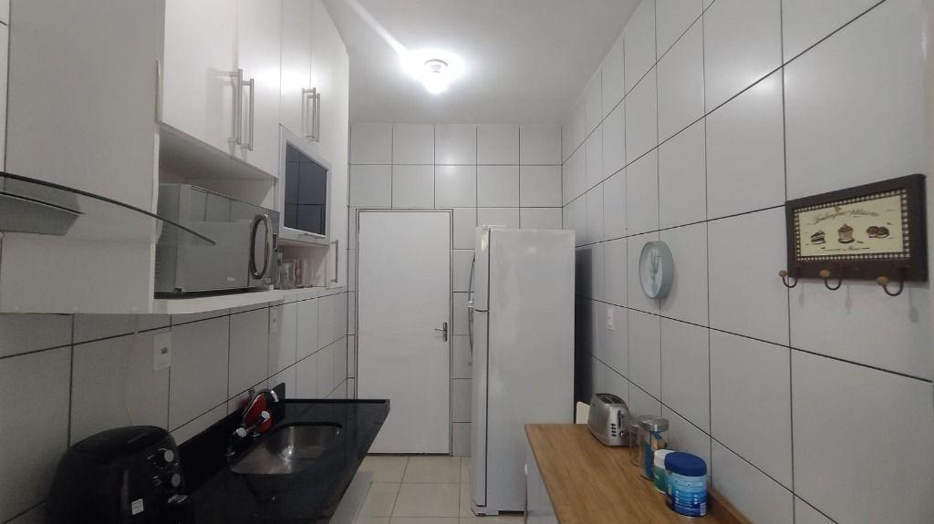 Casa, Paciência, 3 Quartos, 1 Vaga