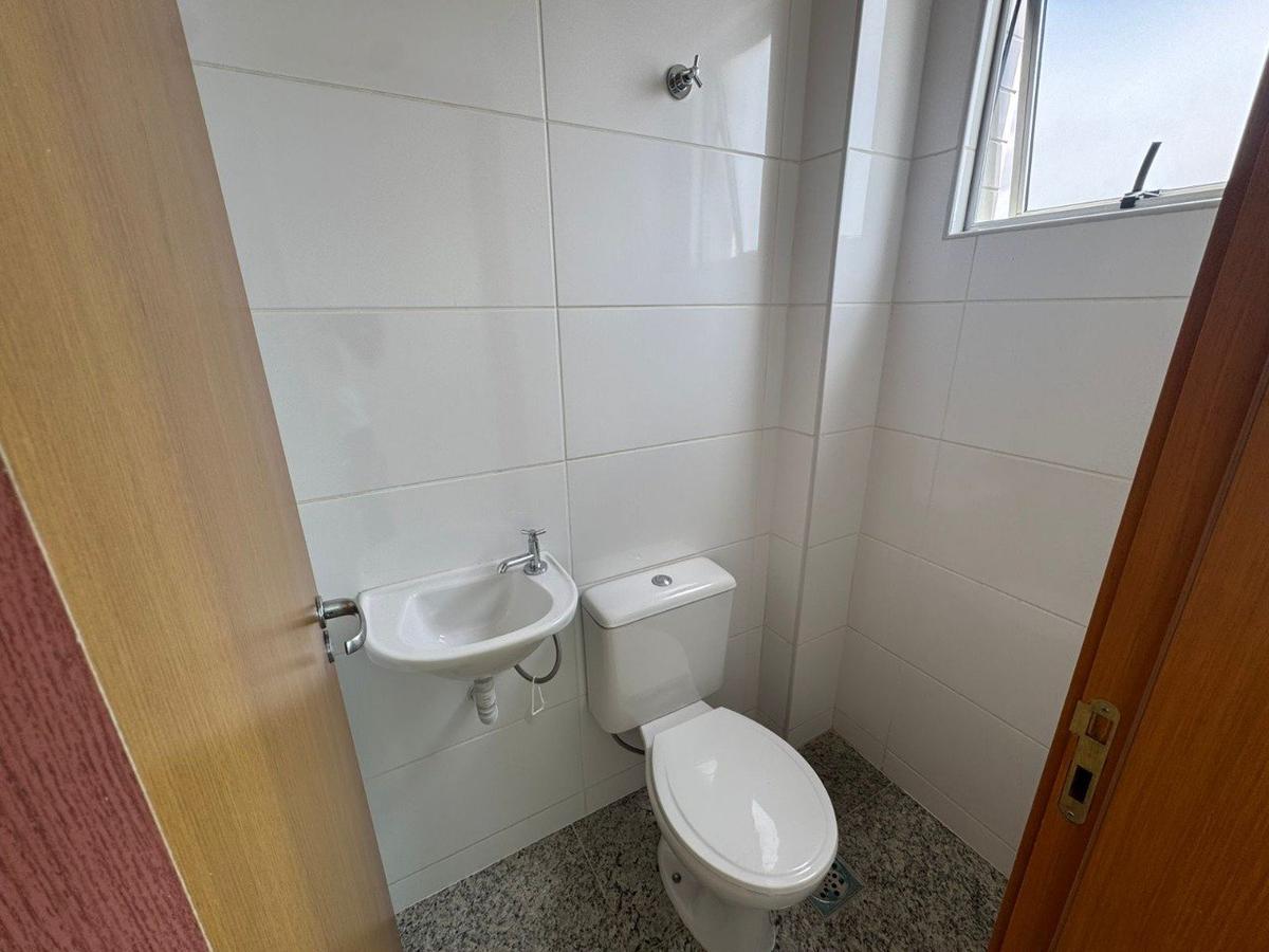 Apartamento, Colégio Batista, 3 Quartos, 2 Vagas, 1 Suíte