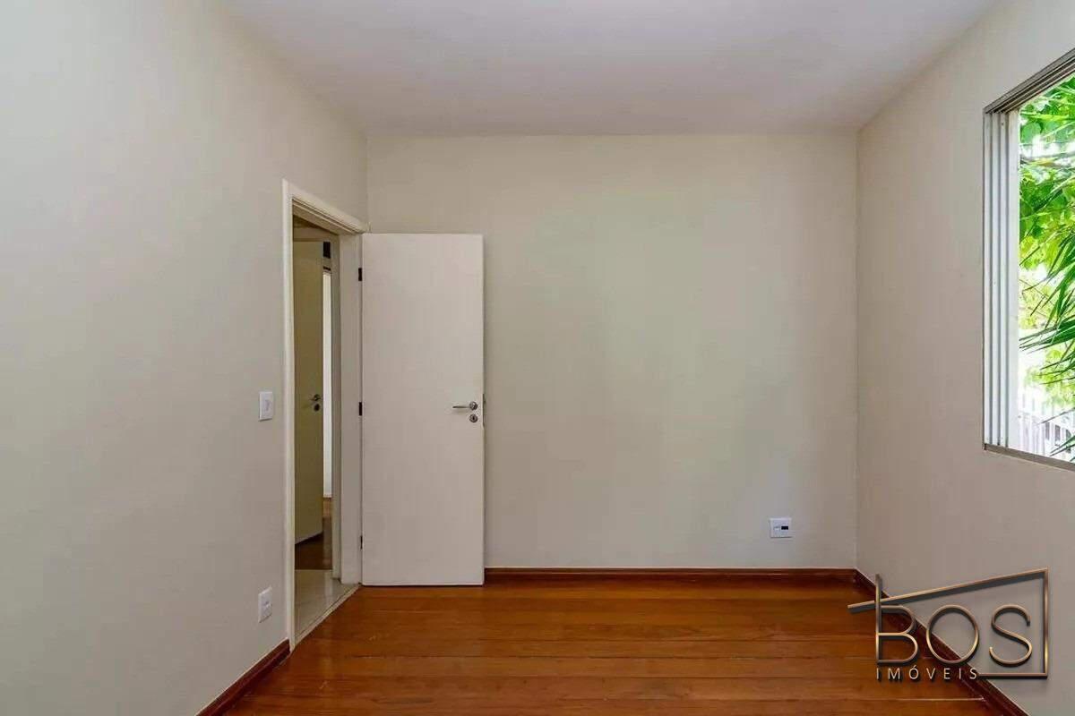 Apartamento, Luxemburgo, 4 Quartos, 2 Vagas, 1 Suíte