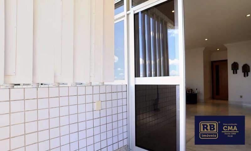 Apartamento, Anchieta, 3 Quartos, 2 Vagas, 1 Suíte