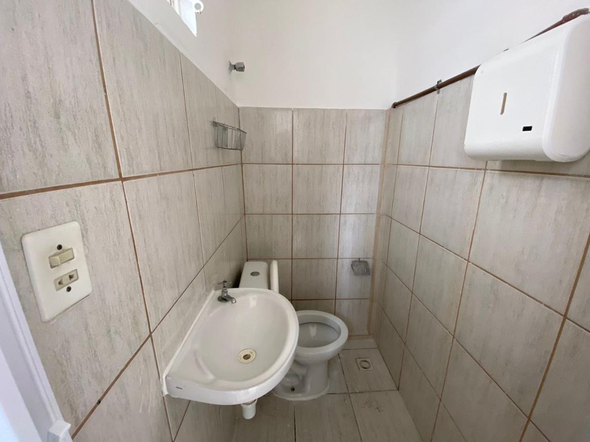 Sala, Padre Eustáquio, 0 Quarto, 0 Vaga