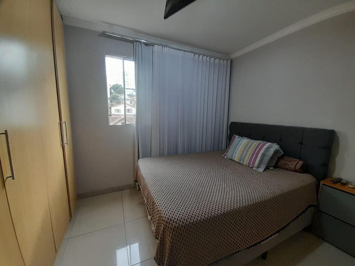 Apartamento, Palmares, 3 Quartos, 1 Vaga, 1 Suíte