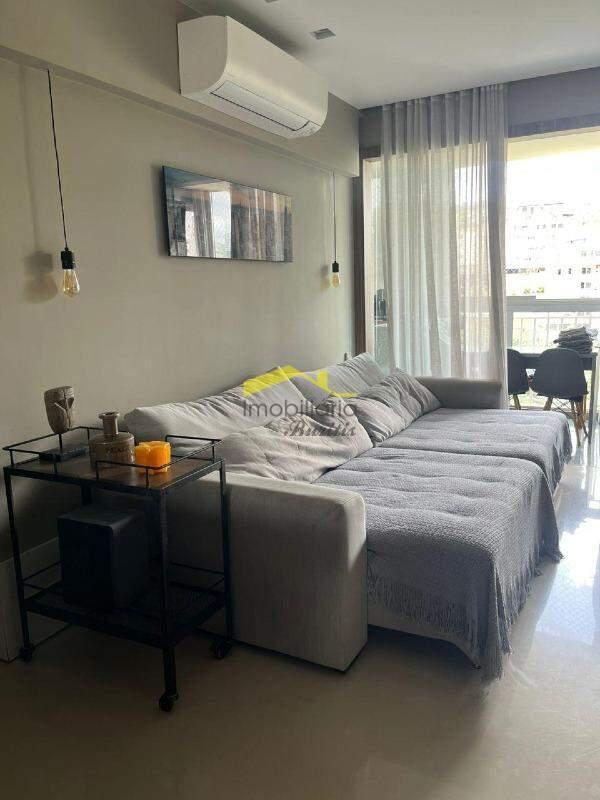 Apartamento, Havaí, 3 Quartos, 2 Vagas, 1 Suíte