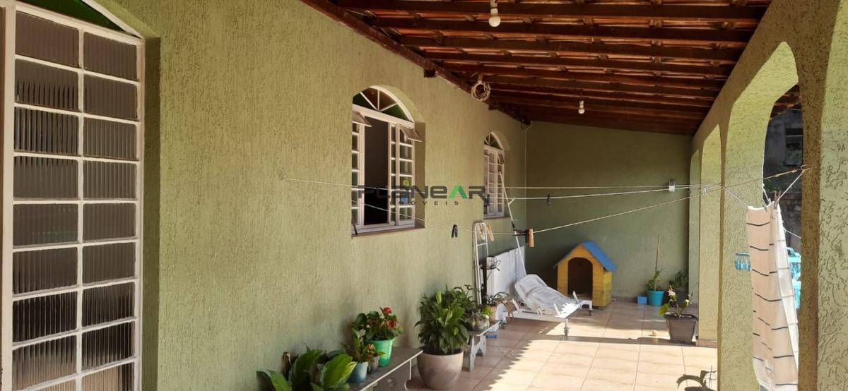 Casa, Flamengo, 4 Quartos, 5 Vagas, 1 Suíte