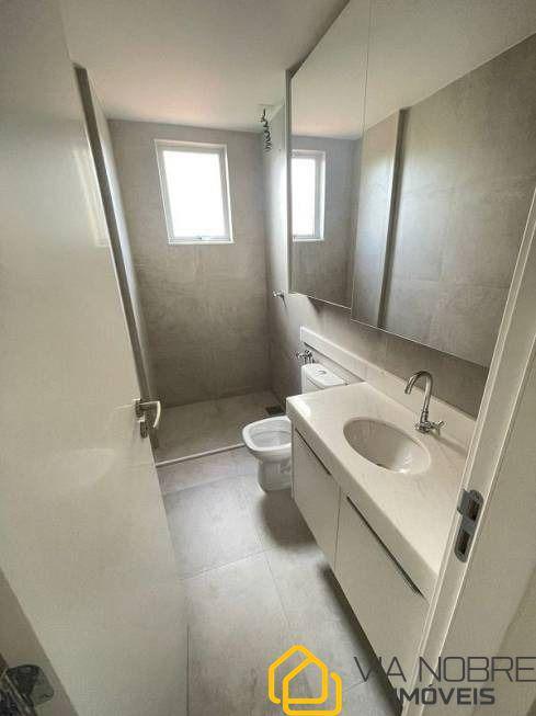 Apartamento, Vila Paris, 3 Quartos, 2 Vagas, 1 Suíte