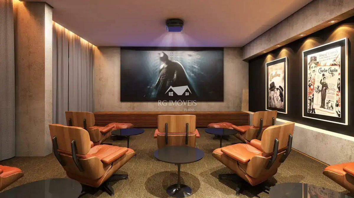 Apartamento, Piemonte, 2 Quartos, 1 Vaga, 1 Suíte