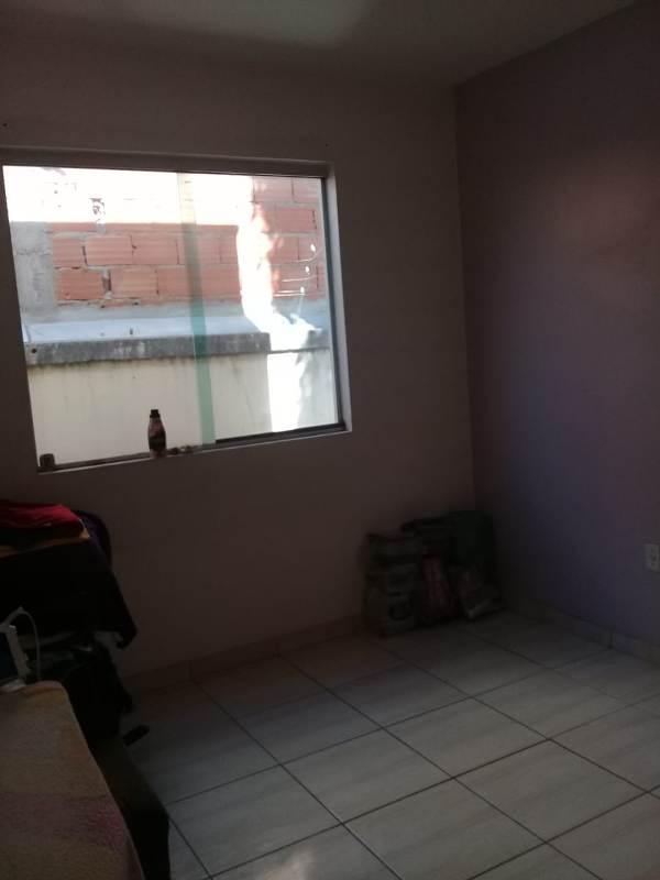 Casa, Vila Cristina, 3 Quartos, 2 Vagas, 1 Suíte