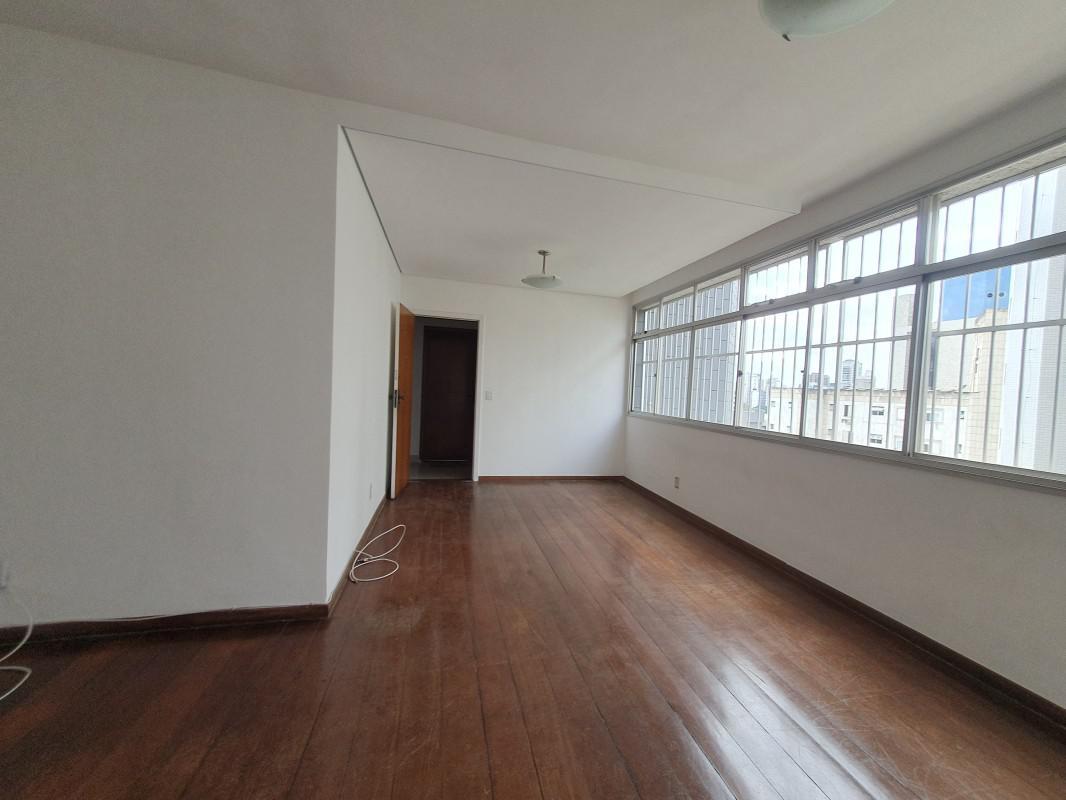 Apartamento, Gutierrez, 3 Quartos, 2 Vagas, 1 Suíte