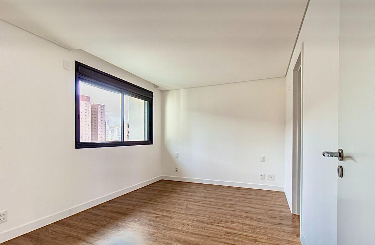 Apartamento, Santo Agostinho, 3 Quartos, 2 Vagas, 1 Suíte