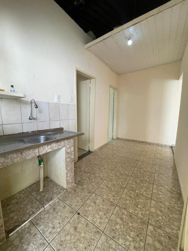 Casa, Aparecida, 2 Quartos, 1 Vaga