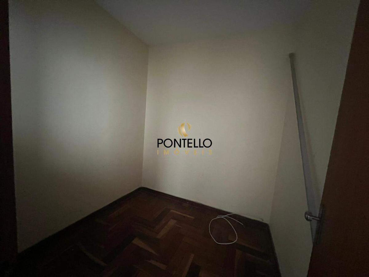 Apartamento, Santa Helena, 3 Quartos, 2 Vagas, 1 Suíte