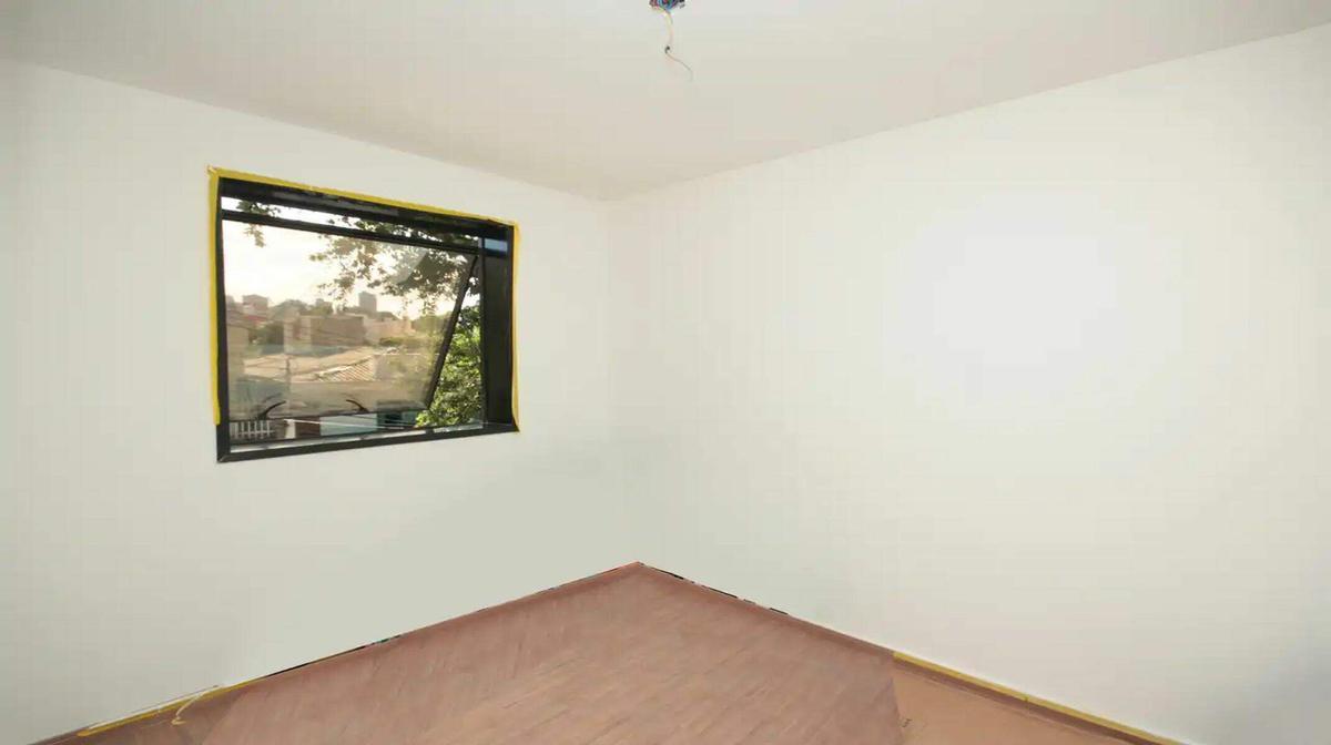 Apartamento, Vila Paris, 3 Quartos, 2 Vagas, 1 Suíte