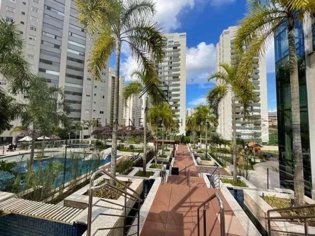 Apartamento, Vila da Serra, 2 Quartos, 2 Vagas, 1 Suíte