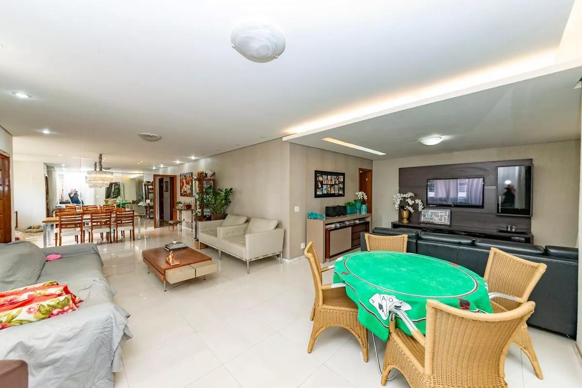 Casa, Gutierrez, 4 Quartos, 3 Vagas, 3 Suítes