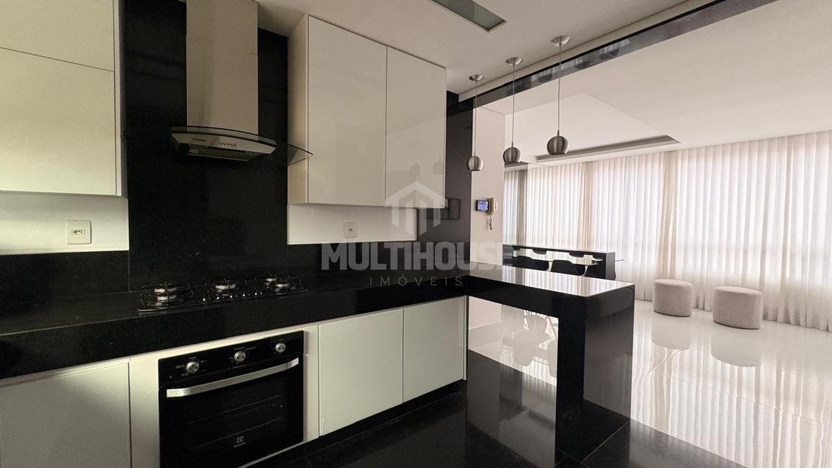 Apartamento, Liberdade, 3 Quartos, 2 Vagas, 1 Suíte