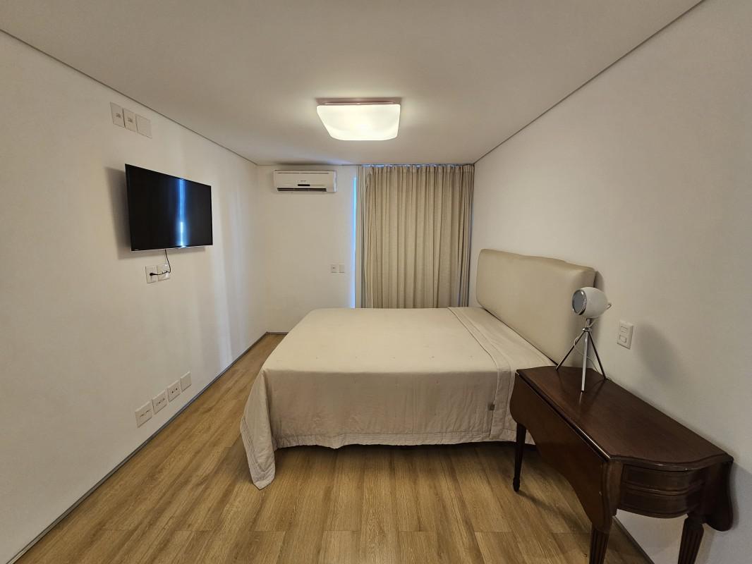 Cobertura, Lourdes, 2 Quartos, 2 Vagas, 2 Suítes