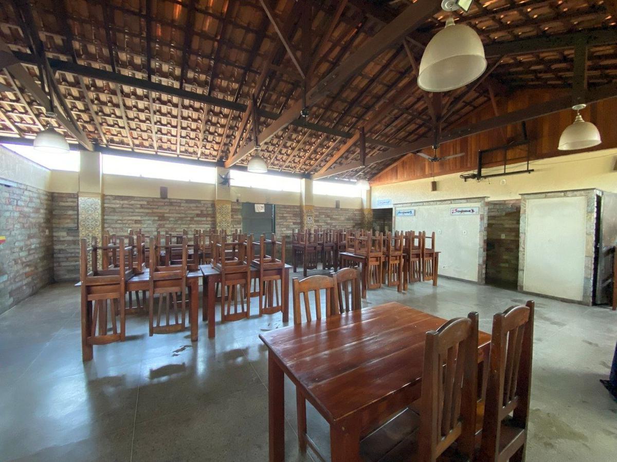 Andar, Pampulha, 0 Quarto, 0 Vaga