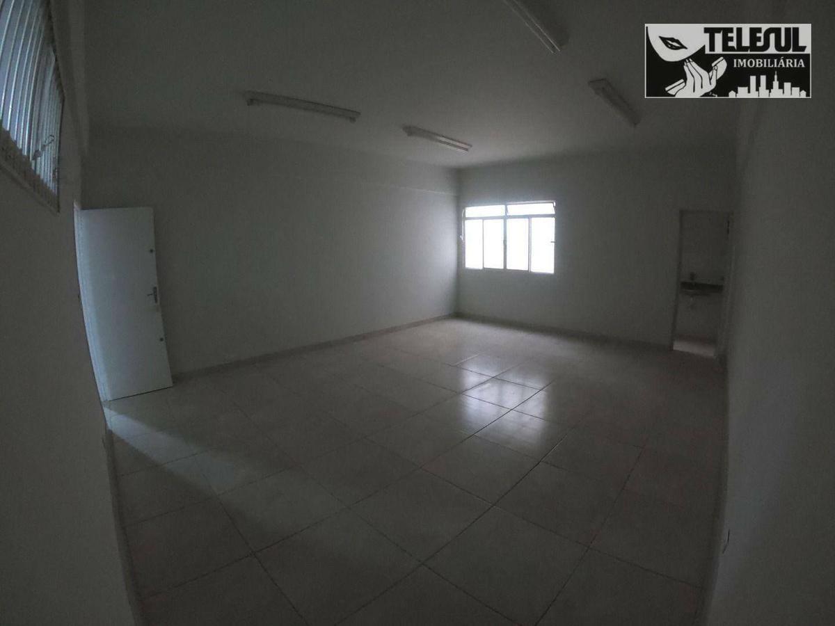 Sala, Centro, 0 Quarto, 0 Vaga