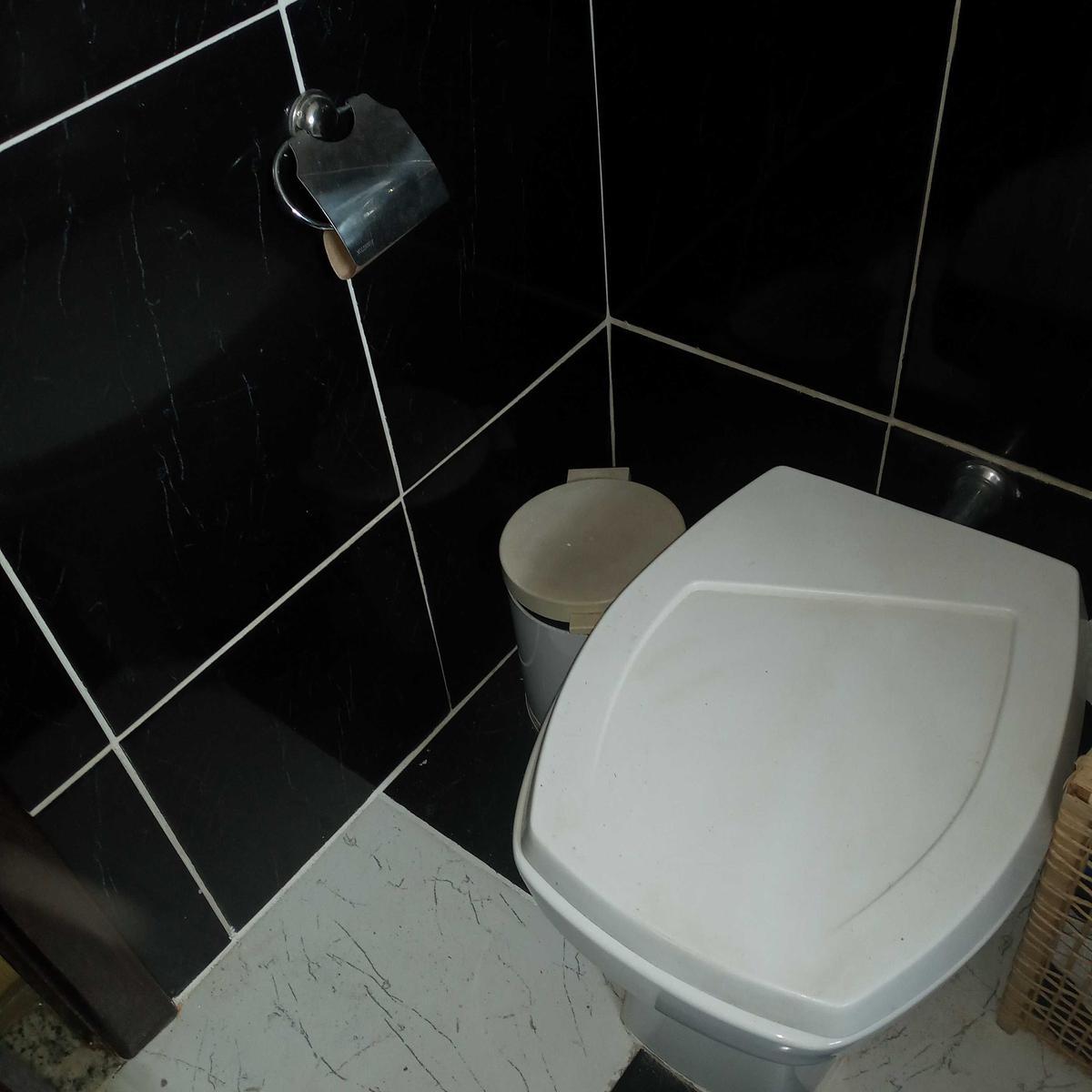 Casa, Floramar, 4 Quartos, 4 Vagas, 1 Suíte