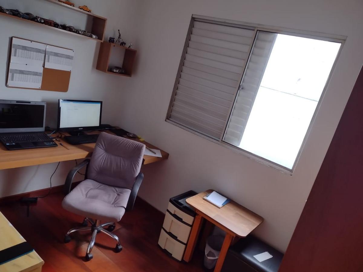 Apartamento, Palmares, 3 Quartos, 2 Vagas, 1 Suíte