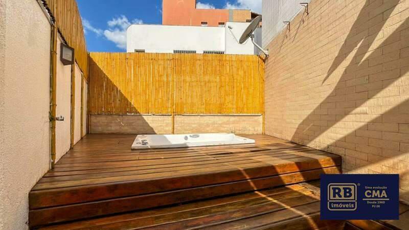 Apartamento, Gutierrez, 3 Quartos, 3 Vagas, 1 Suíte