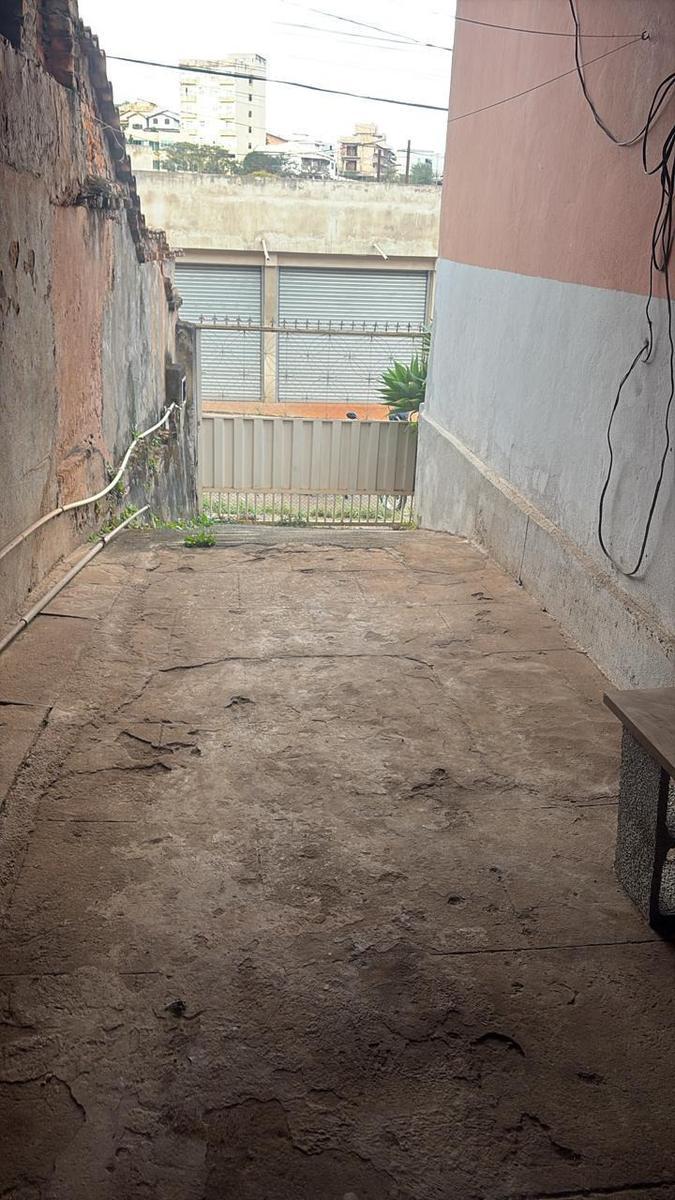 Casa, Bela Vista, 3 Quartos, 1 Vaga