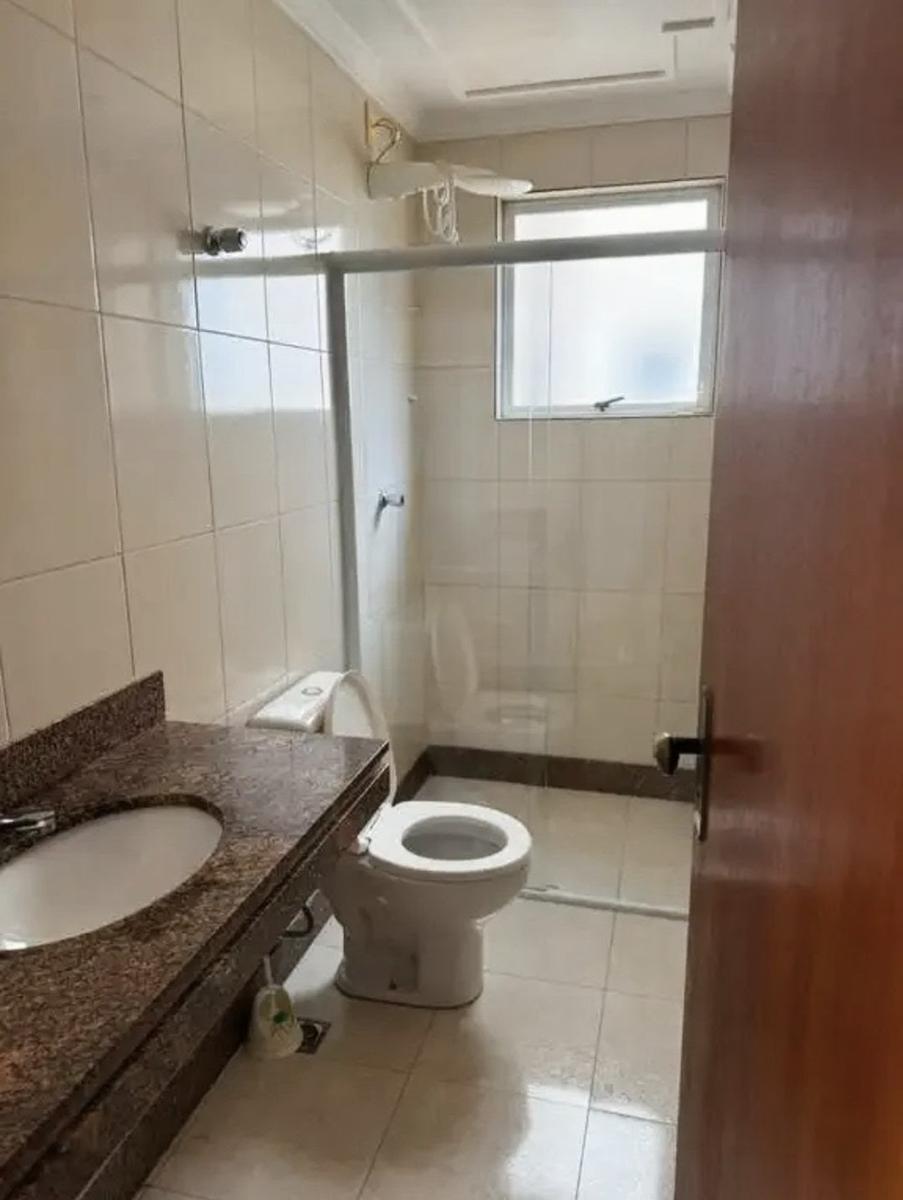Apartamento, Itapoã, 3 Quartos, 2 Vagas, 1 Suíte