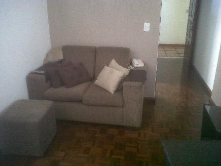 Apartamento, Ipiranga, 2 Quartos, 1 Vaga