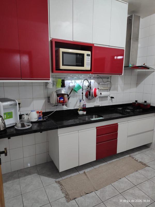 Casa, Santa Mônica, 3 Quartos, 1 Vaga, 1 Suíte