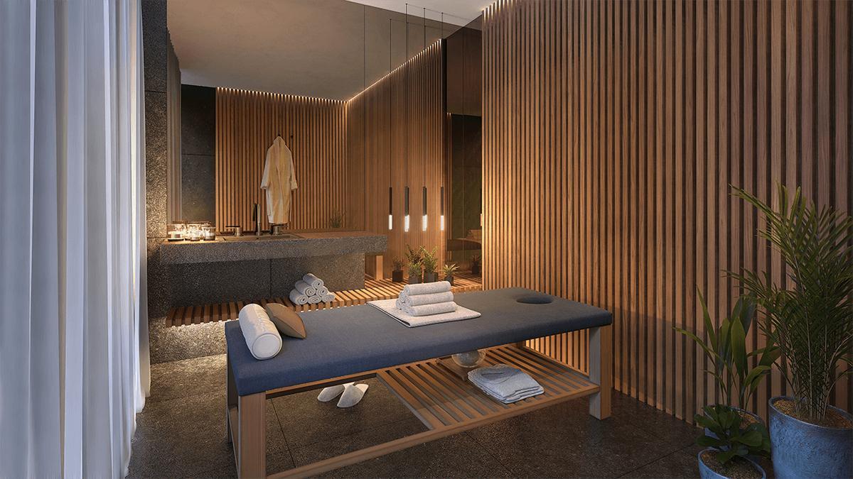 Apartamento, Santa Lúcia, 4 Quartos, 6 Vagas, 4 Suítes