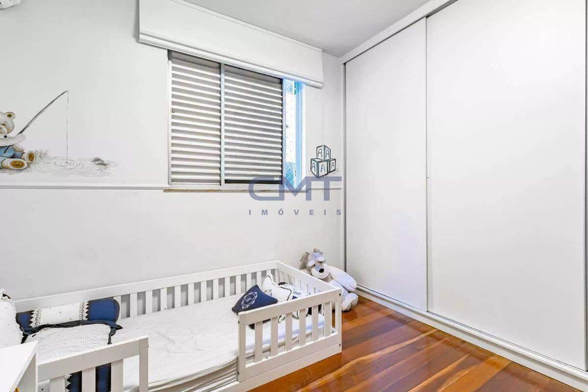 Apartamento, Santo Antônio, 4 Quartos, 2 Vagas, 1 Suíte