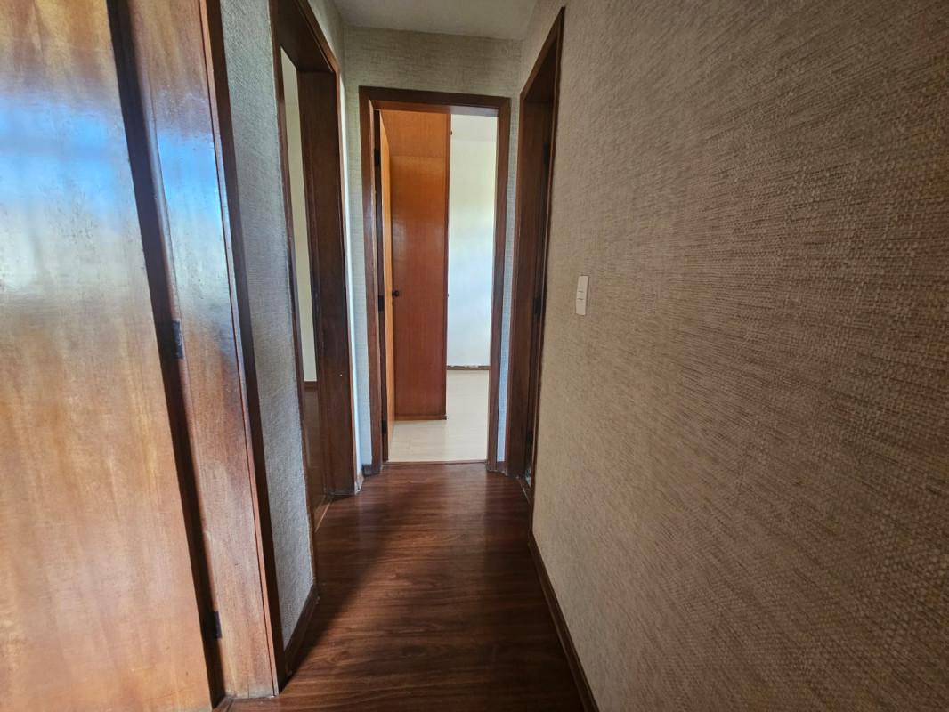 Apartamento, Coração Eucarístico, 3 Quartos, 1 Vaga, 1 Suíte