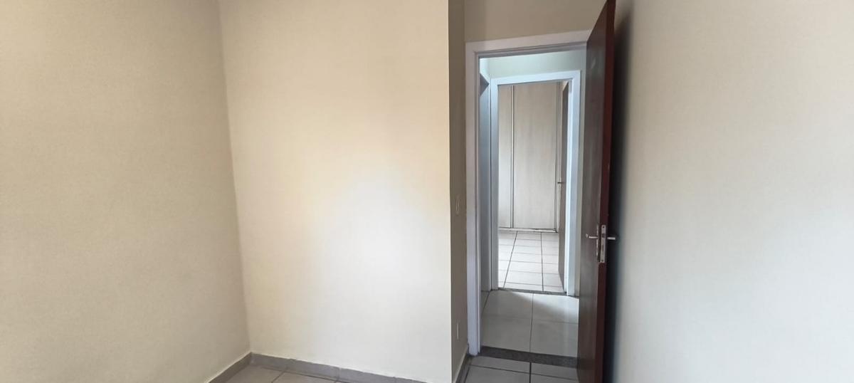 Apartamento, Santa Cruz, 2 Quartos, 1 Vaga
