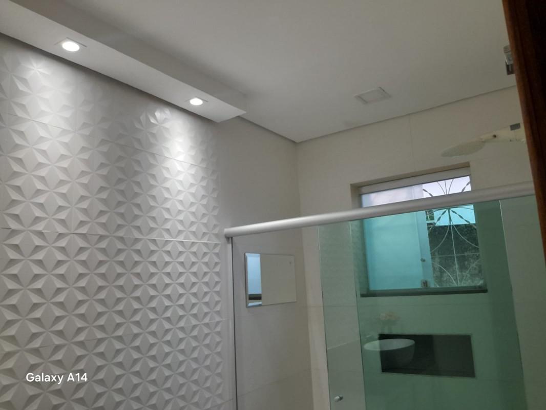 Casa, Jardim Guanabara, 3 Quartos, 4 Vagas, 1 Suíte