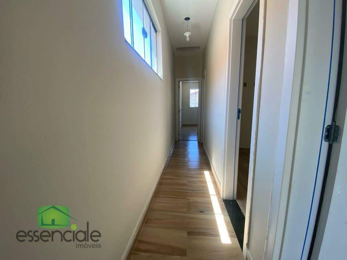 Casa, Linda Vista, 3 Quartos, 4 Vagas, 1 Suíte