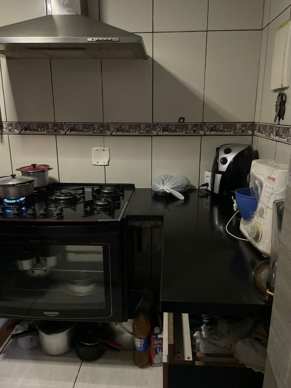 Apartamento, Jardim Vitória, 2 Quartos, 1 Vaga