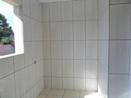 Apartamento, Novo Progresso, 2 Quartos, 2 Vagas