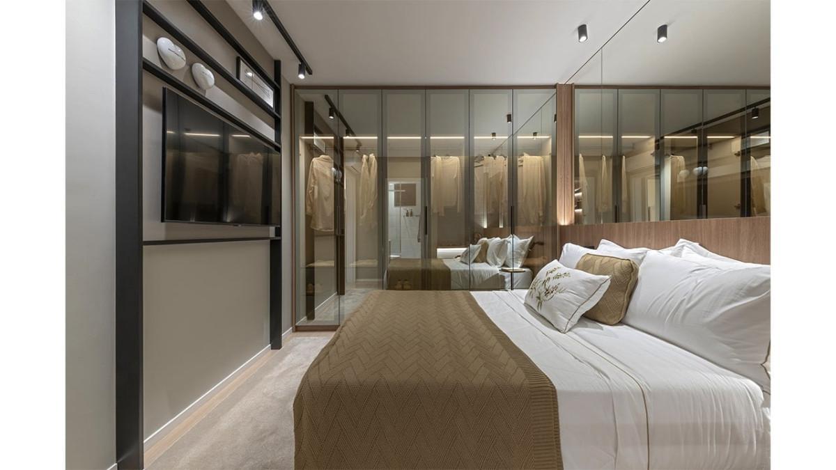 Apartamento, Bandeirantes (pampulha), 2 Quartos, 2 Vagas, 1 Suíte
