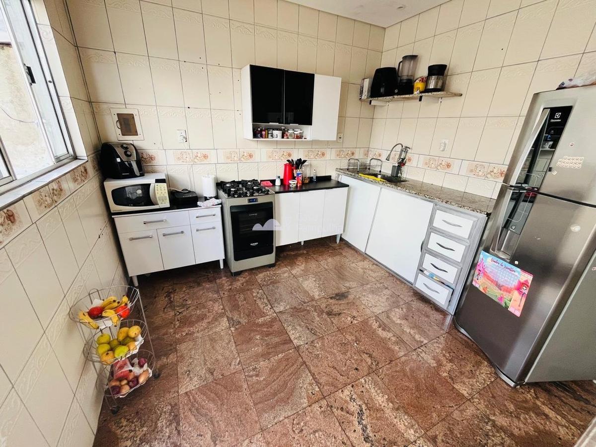Casa, Planalto, 3 Quartos, 4 Vagas, 1 Suíte